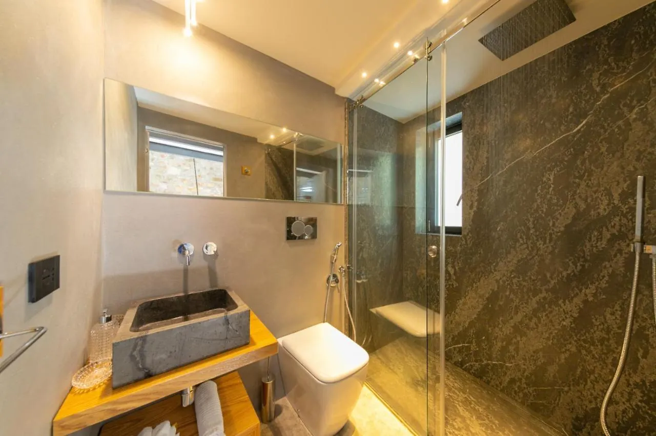 Moramusa Charme Apartment Cefalù