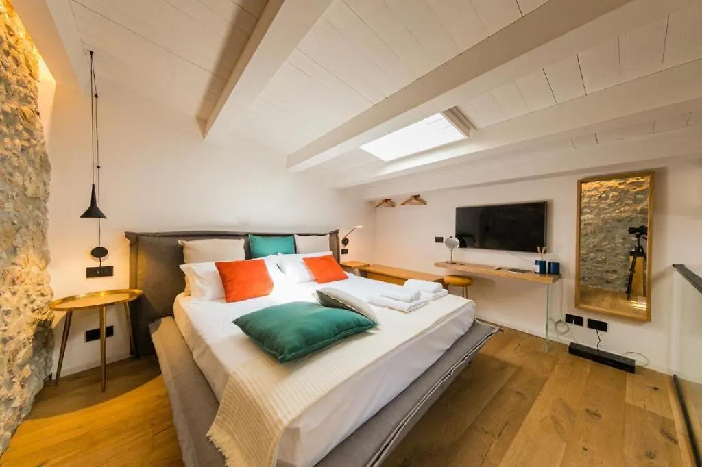 Moramusa Charme Apartment Cefalù