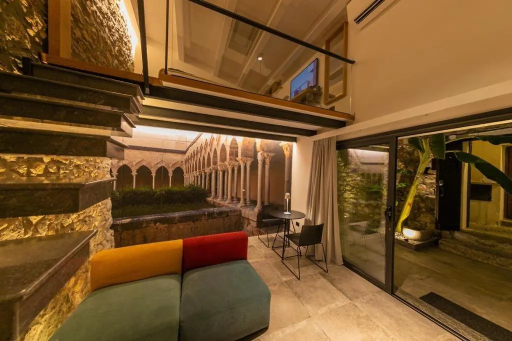 Moramusa Charme Apartment Cefalù 0*,  Ιταλία