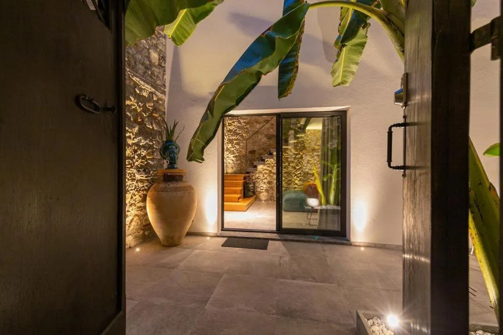 Moramusa Charme Apartment Cefalù Ιταλία