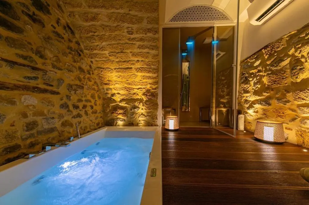 Moramusa Charme Apartment Cefalù