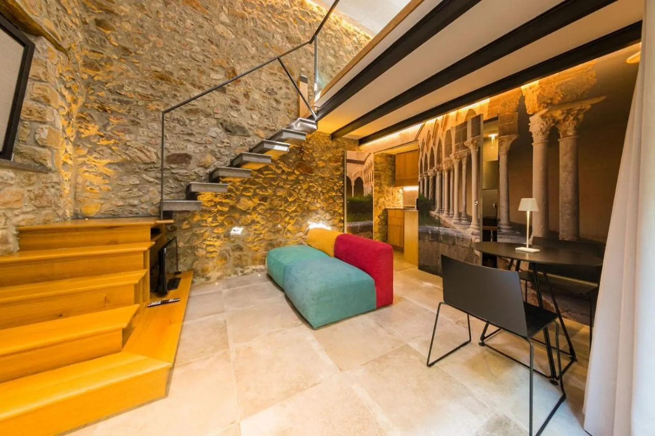 Moramusa Charme Apartment Cefalù
