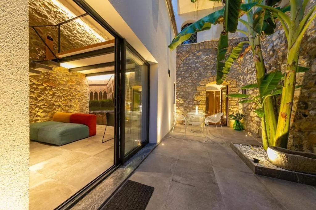 Moramusa Charme Apartment Cefalù